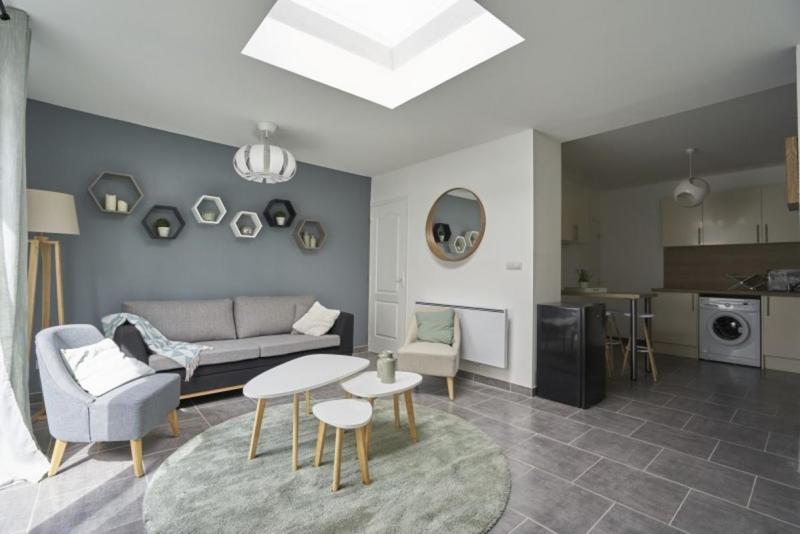 Maison - 110 m² - 6 pièces