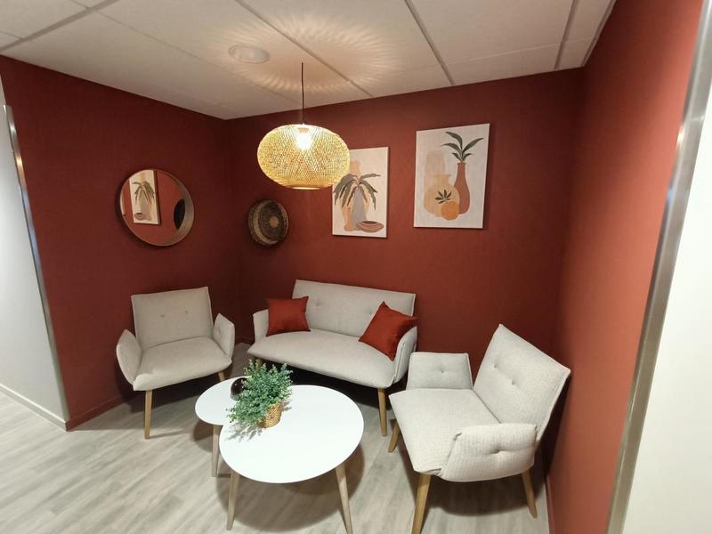 Studio - 22 m² - 1 pièce