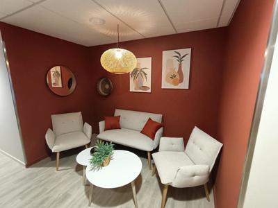 Studio - 22 m² - 1 pièce