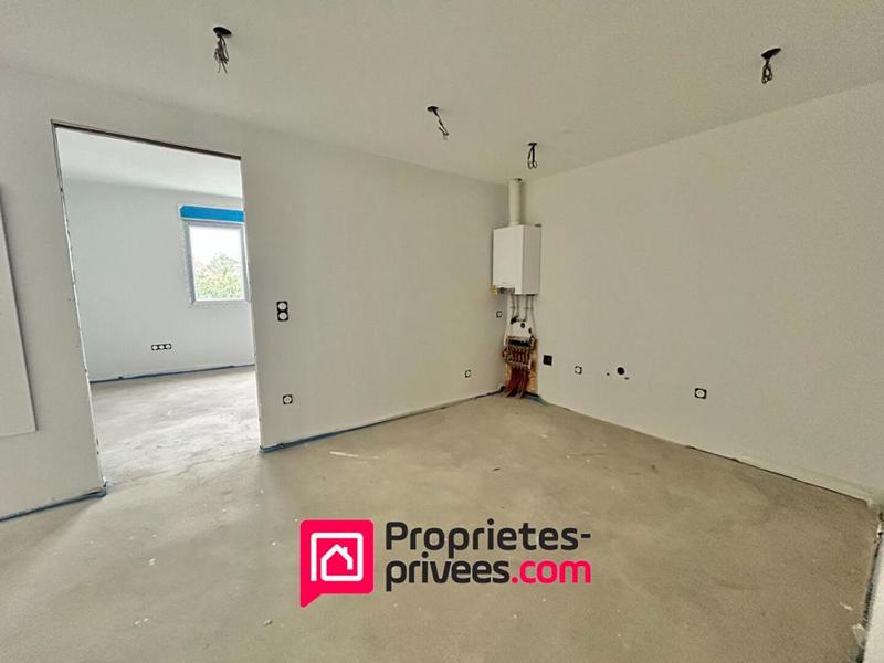 Appartement - 73 m² - 4 pièces