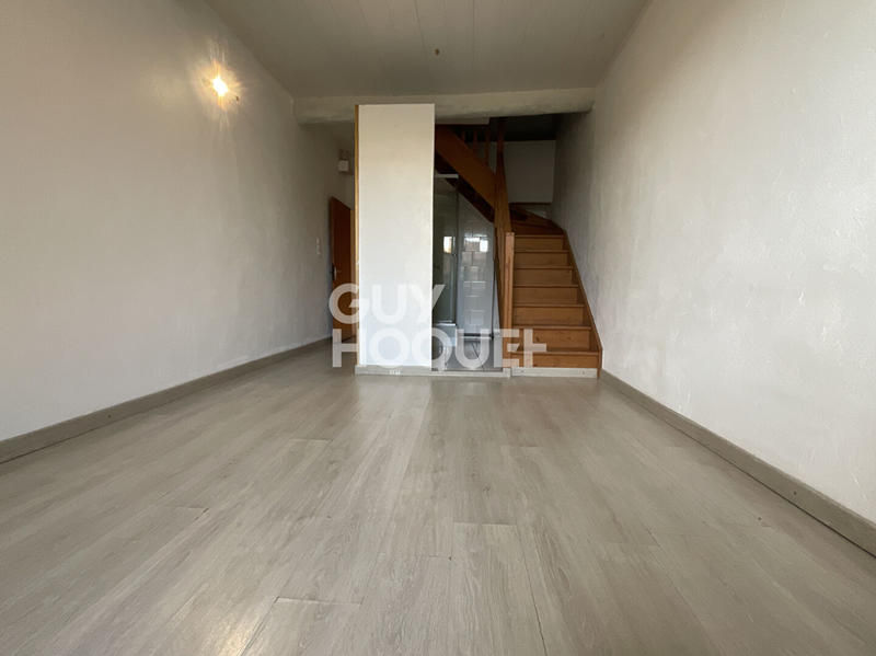 Appartement - 50 m² - 3 pièces