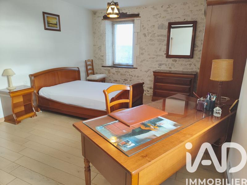 Maison de campagne - 180 m² - 6 pièces