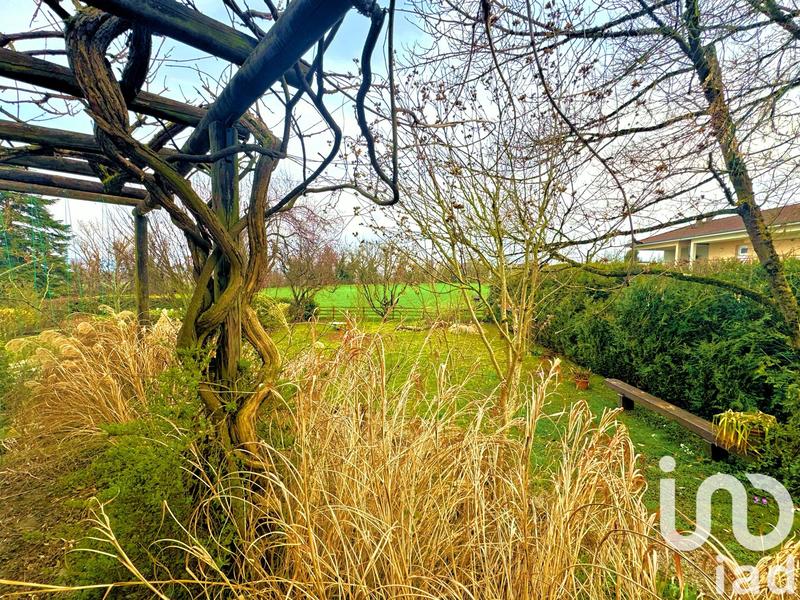 Maison - 112 m² - 5 pièces