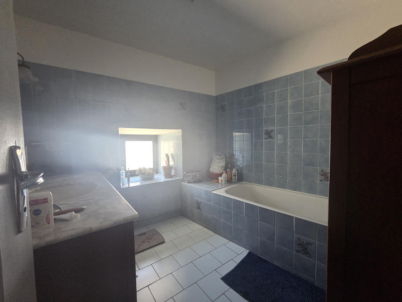 Maison de village - 171 m² - 10 pièces