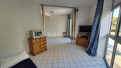 Appartement - 26 m² - 1 pièce