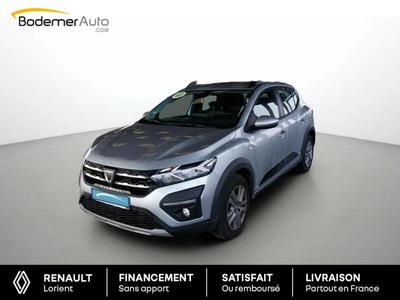 Dacia Sandero TCe 90 - 22 Stepway Confort