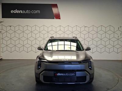 Kia Stonic 1.0 t-GDi 115 ch Mhev Dct7 Active