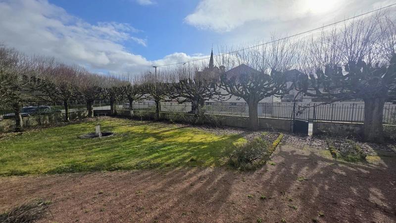 Maison - 168 m² - 6 pièces