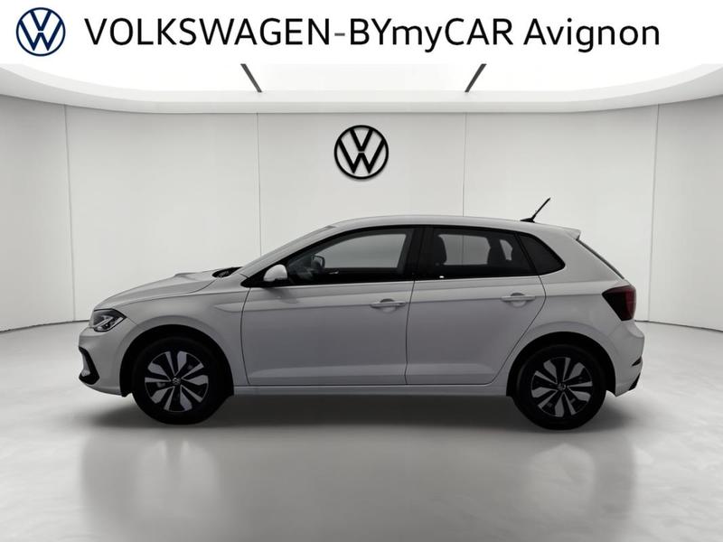 Volkswagen Polo 1.0 Tsi 95 s&amp;S Bvm5 Vw Edition