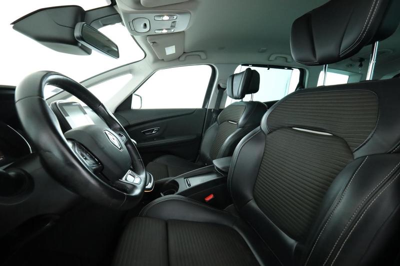 Renault Grand Scénic 1.6 dCi Energy Bose Edition Edc 7pl 160 ch