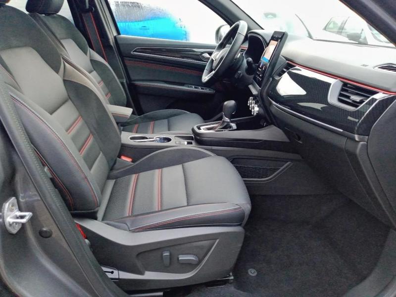 Renault Arkana TCe 160 Edc Fap - 22 R.S. Line