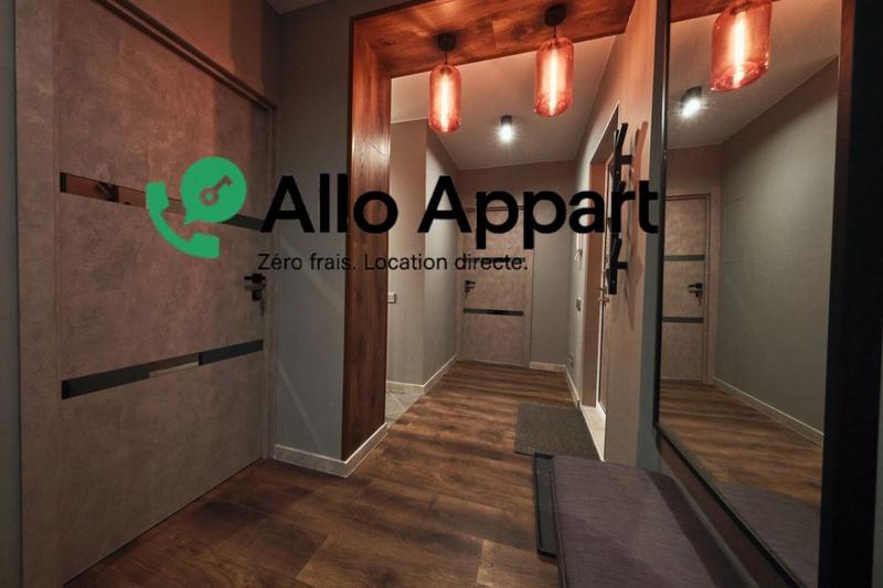 Studio - 34 m² - 1 pièce