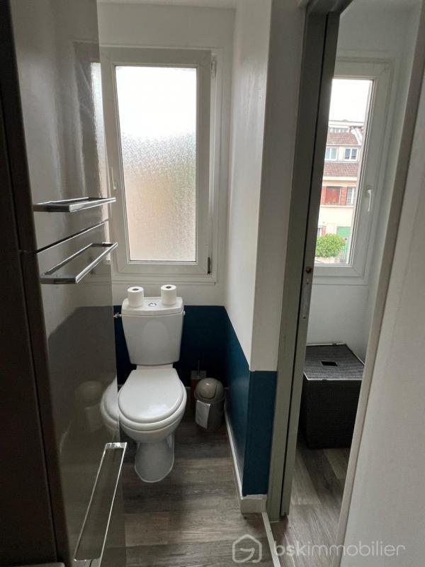 Maison - 62 m² - 3 pièces