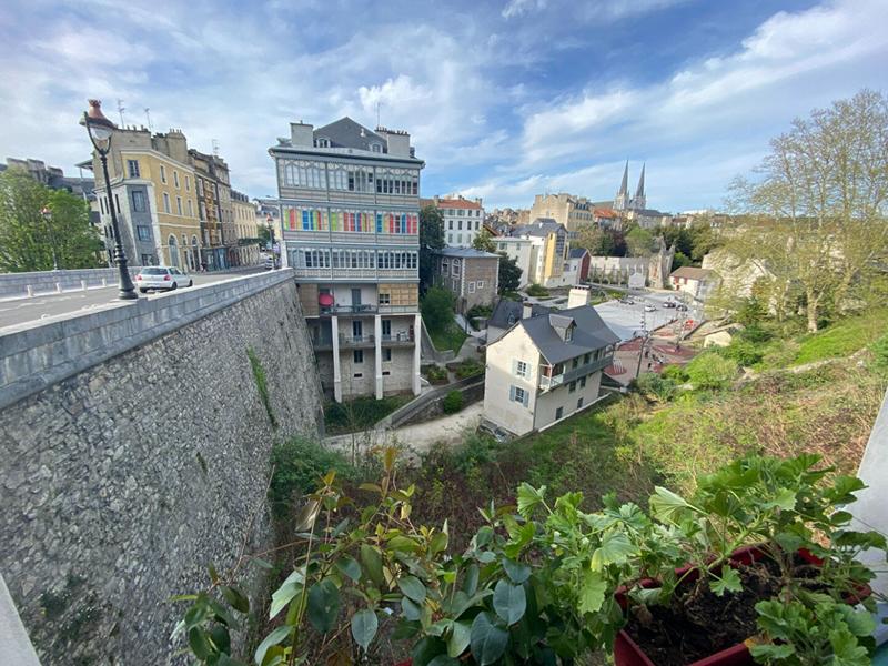 Maison - 130 m² - 3 pièces