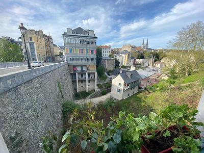 Maison - 130 m² - 3 pièces