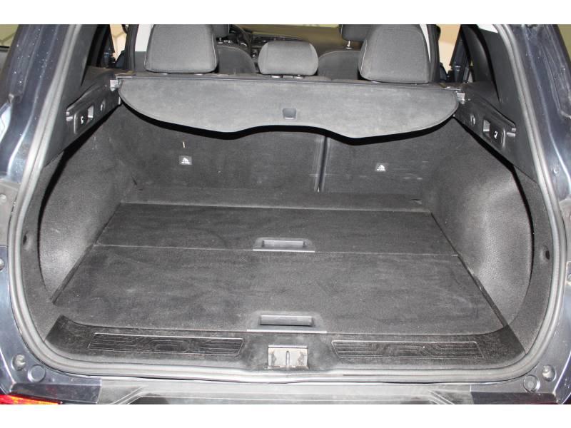 Renault Kadjar TCe 140 Fap Business