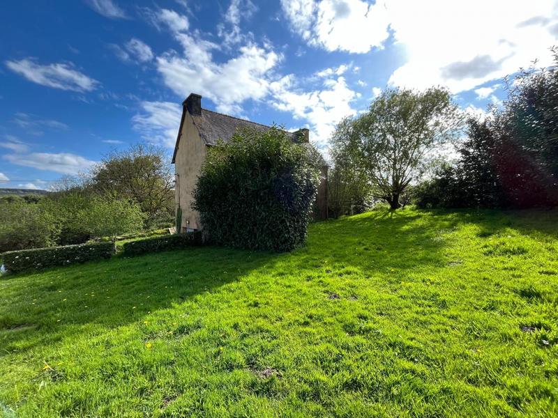 Maison - 72 m² - 3 pièces