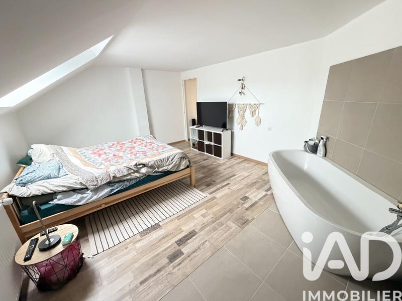 Maison - 165 m² - 5 pièces