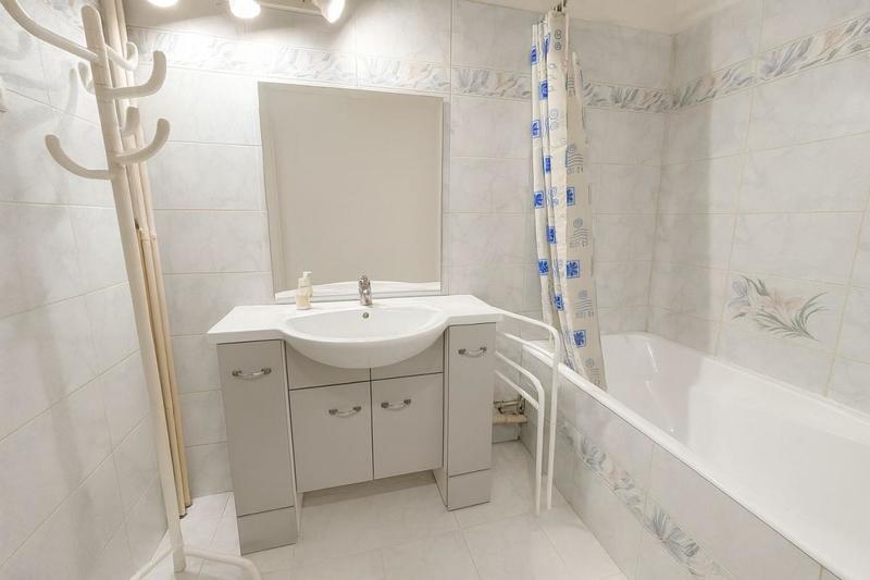 Appartement - 97 m² - 4 pièces