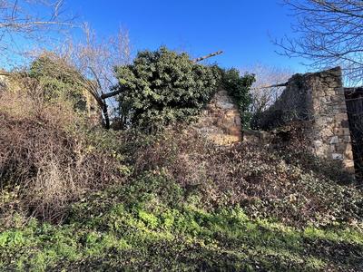 Maison - 165 m² - 3 pièces