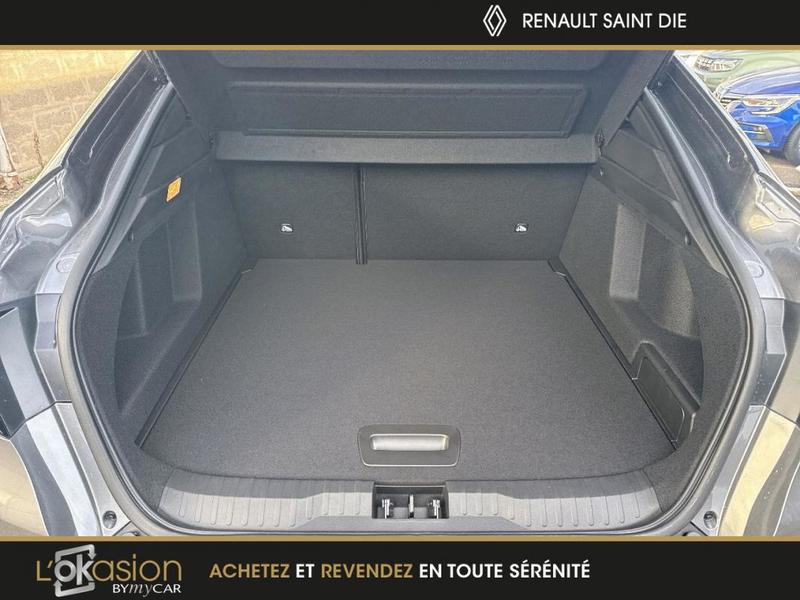 Renault Arkana E-Tech full hybrid 145 Gsr2 esprit Alpine