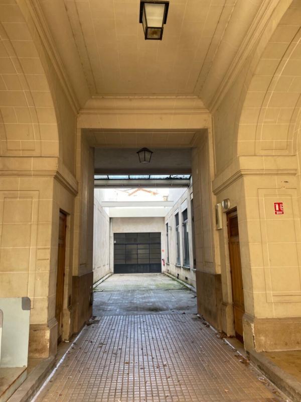 Local commercial - 700 m²