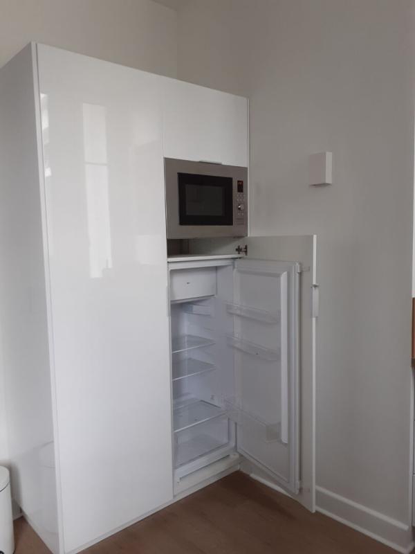 Appartement - 27 m² - 1 pièce