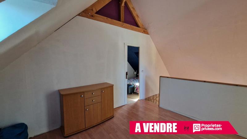 Maison - 129 m² - 5 pièces