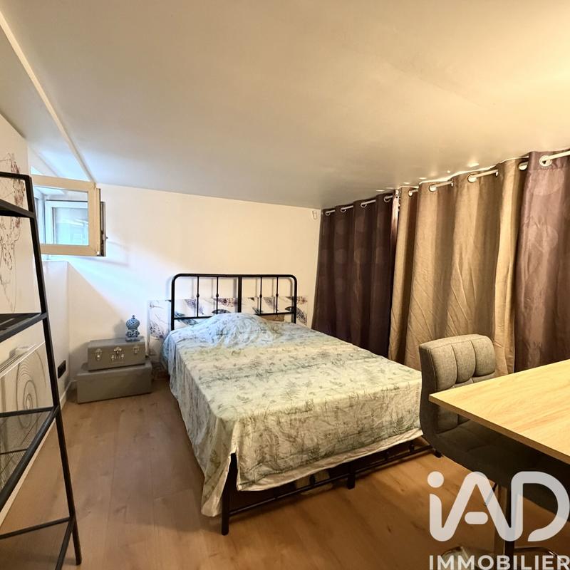 Maison - 111 m² - 4 pièces