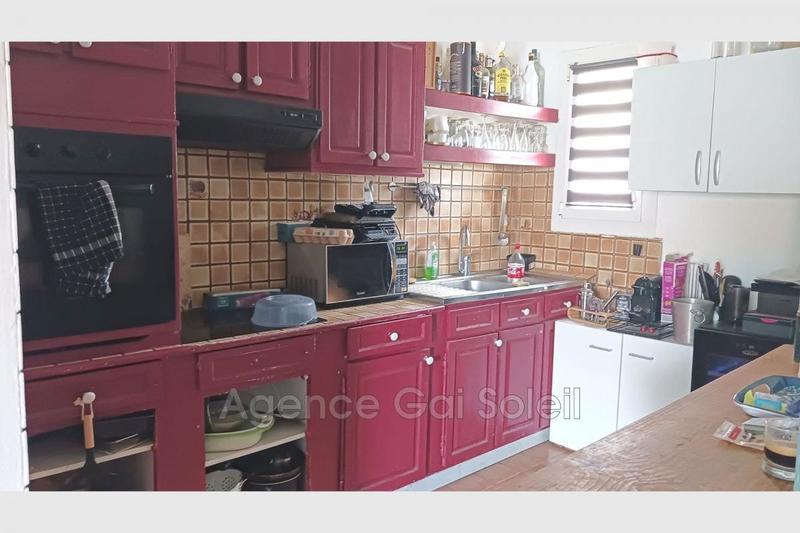 Villa - 82 m² - 3 pièces