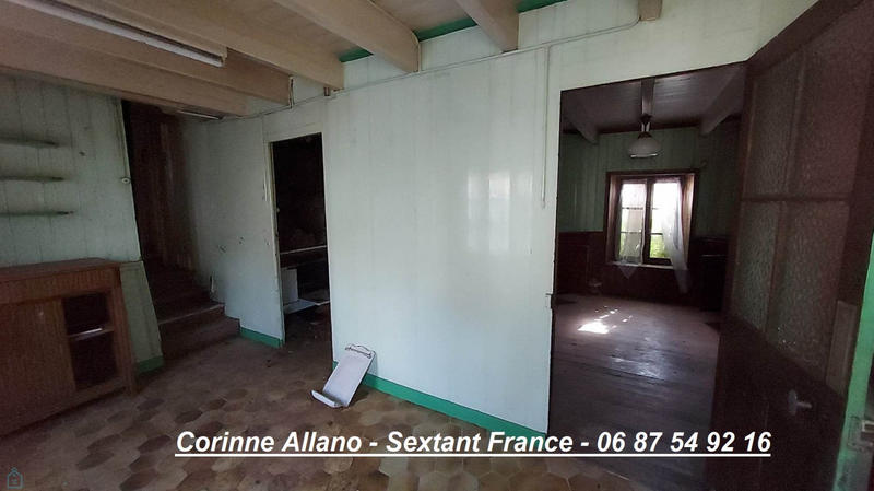 Maison - 157 m² - 10 pièces