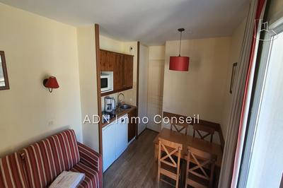 Appartement - 27 m² - 2 pièces