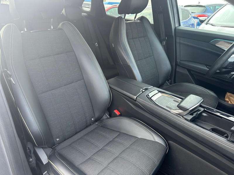 Renault Austral Iconic E-Tech Full Hybrid 200