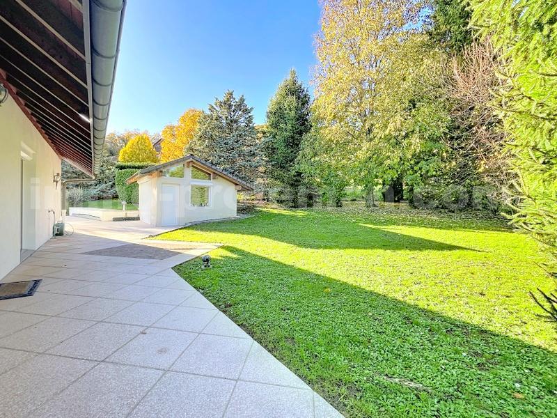 Maison - 177 m² - 5 pièces