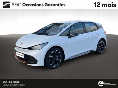 Cupra Born 204 ch One