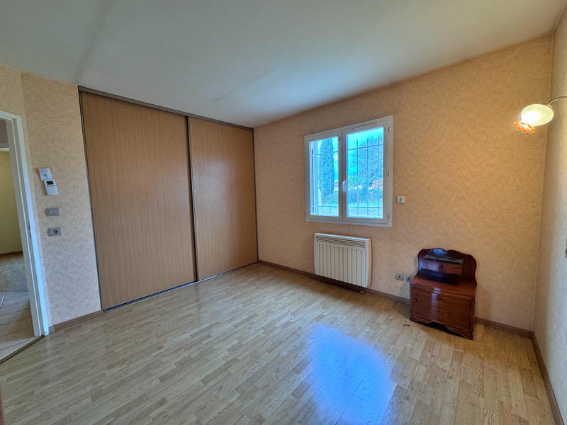 Maison - 165 m² - 5 pièces