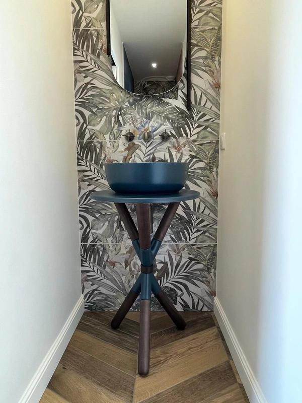 Maison - 199 m² - 6 pièces