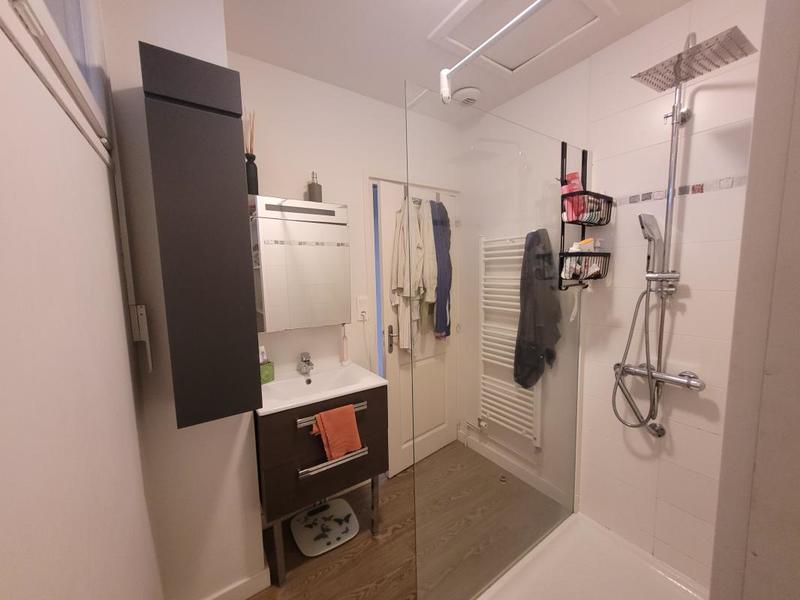 Maison - 87 m² - 5 pièces