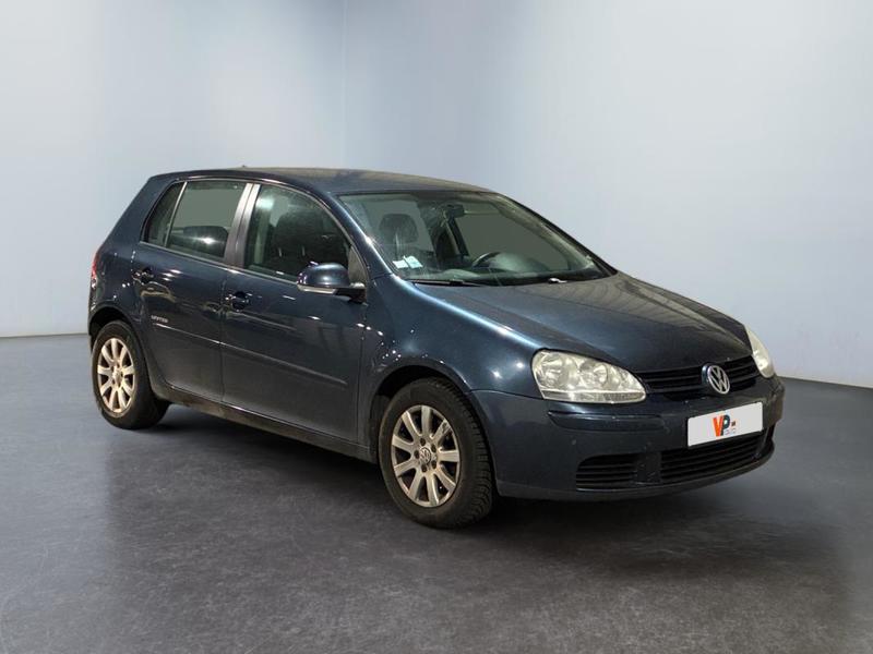 Volkswagen Golf 1.9 Tdi 90 United