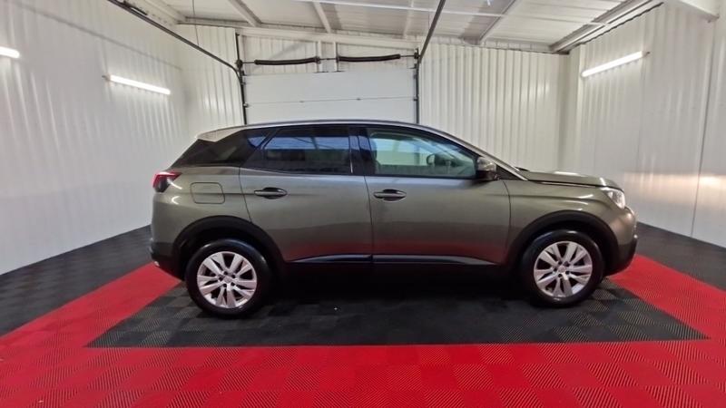 Peugeot 3008 BlueHDi 130 s&amp;amp;S Active Business