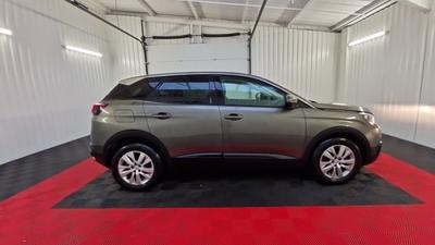 Peugeot 3008 BlueHDi 130 s&amp;amp;S Active Business