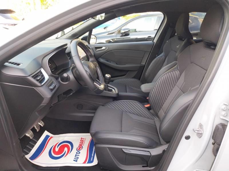 Renault Clio TCe 90 ch Gsr2 Esprit Alpine