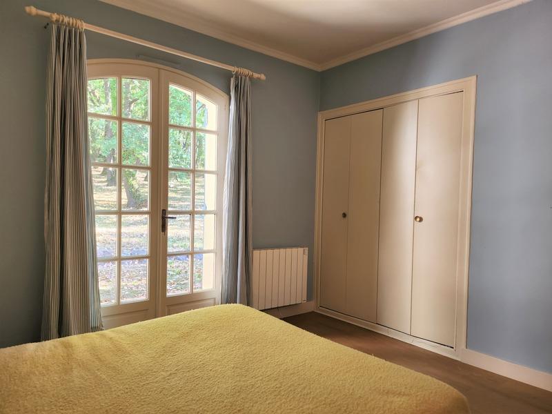 Maison - 118 m² - 4 pièces