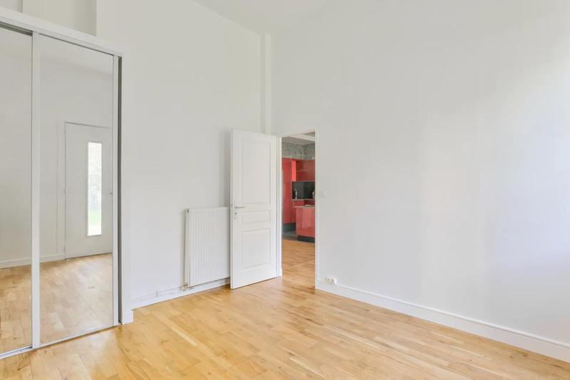 Appartement - 92 m² - 4 pièces