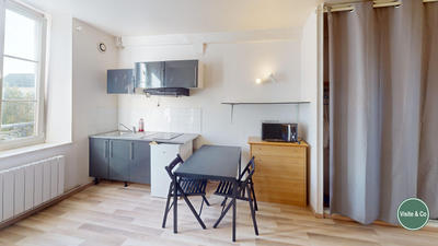 Immeuble - 232 m²