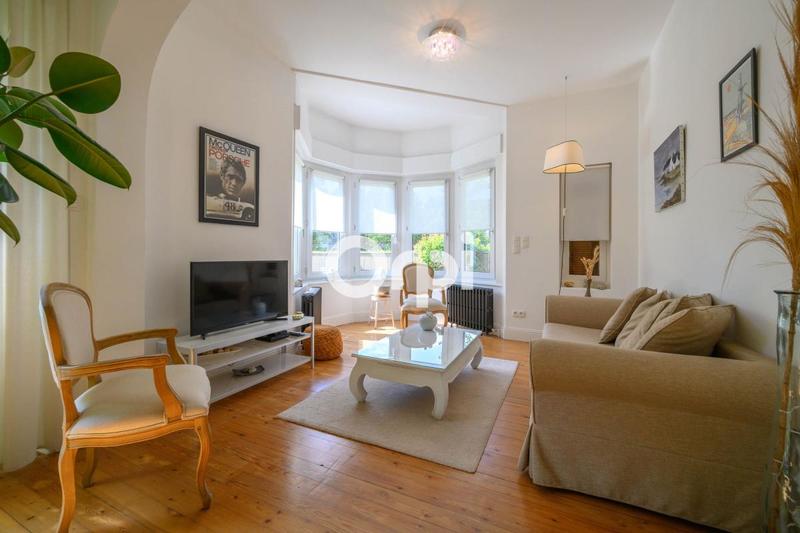 Maison - 130 m² - 4 pièces