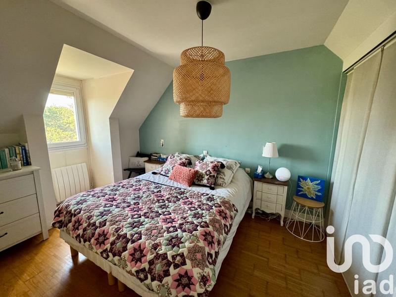 Maison - 125 m² - 6 pièces