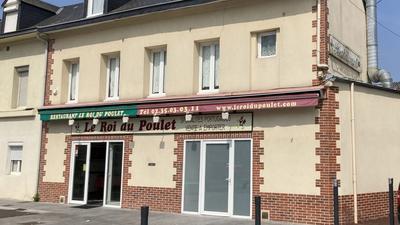 Immeuble - 160 m² - 3 pièces