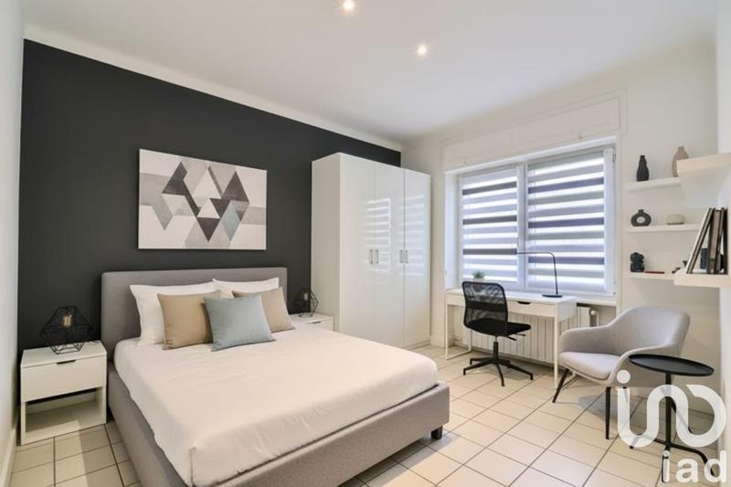 Maison - 122 m² - 6 pièces