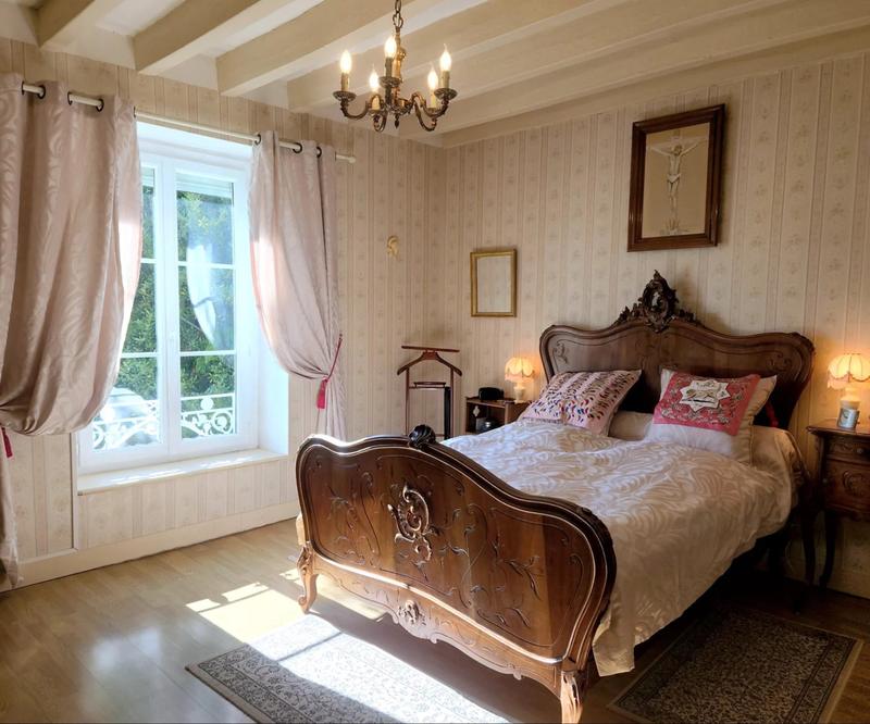 Maison - 175 m² - 7 pièces